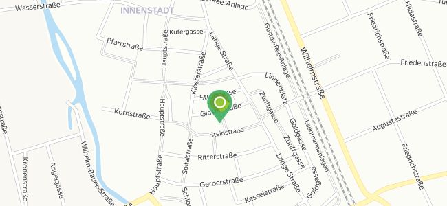 Restaurant Aleppo, Offenburg