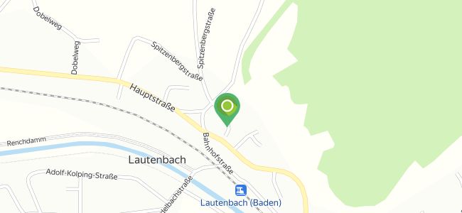 Sonne Im Sonnenhof, Lautenbach