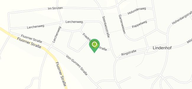 Sportgaststätte Sc Lindenhof, Oberndorf am Neckar
