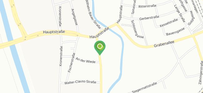Strandhaus Bello Cane Foodtruck Pizza & Pasta, Offenburg