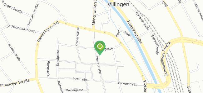 Yoake Restaurant, Villingen-Schwenningen