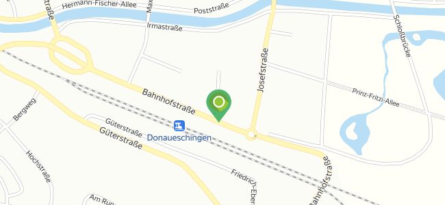 Aldente Pasta Bar, Donaueschingen