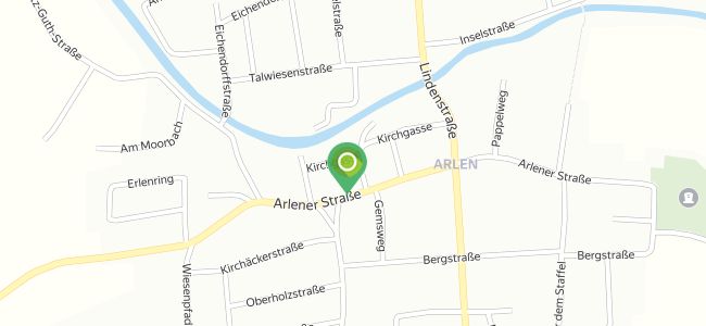 Arlener Gems, Rielasingen-Worblingen