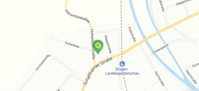 Asia Restaurant Mandarin Vu Thi Hang, Singen (Hohentwiel)