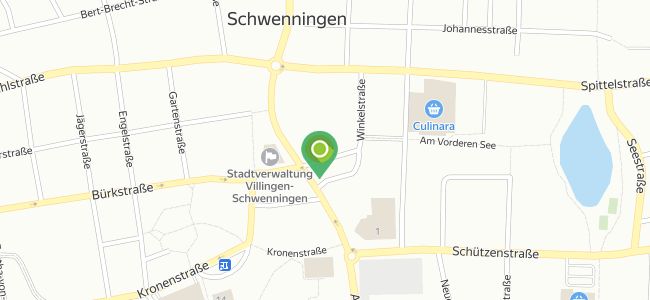 Bistro Café Tivoli, Villingen-Schwenningen