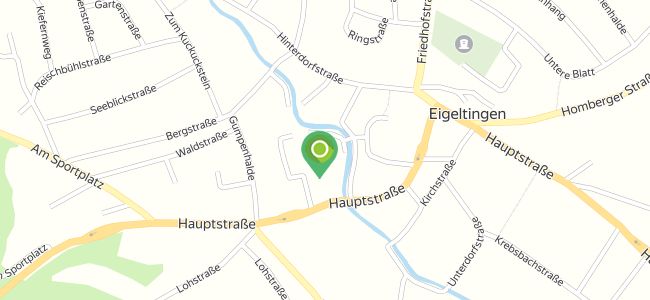 Bistro Meral, Eigeltingen