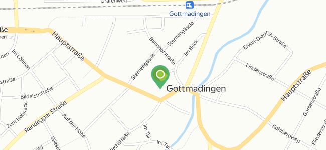 Bistro Schnecke, Gottmadingen