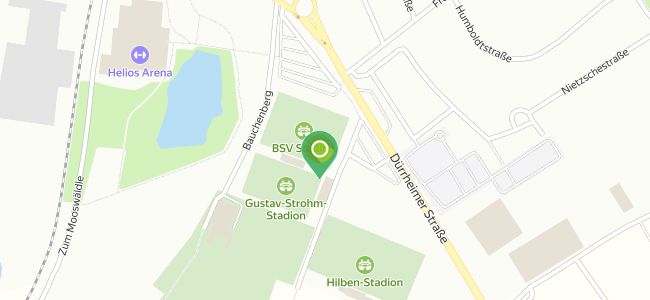 Bsv Sportheim, Villingen-Schwenningen