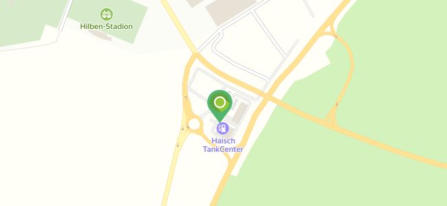 Burger King, Dürrheimer Straße