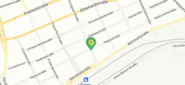 Burro Burro, Singen (Hohentwiel)