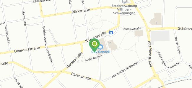 Café Dammert Schwenningen, Villingen-Schwenningen
