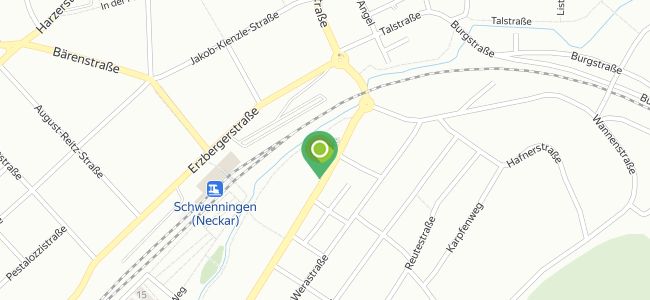China Home Food Imbiss, Villingen-Schwenningen