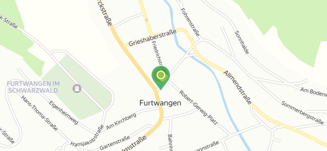 City Kebap, Furtwangen im Schwarzwald