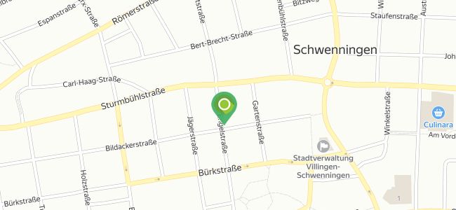 Dal Ghiottone Mobil, Villingen-Schwenningen