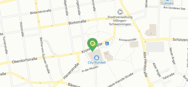Der Suppenimbiss, Villingen-Schwenningen