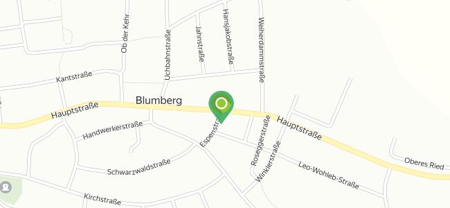 Dost Pizza & Kebap, Blumberg