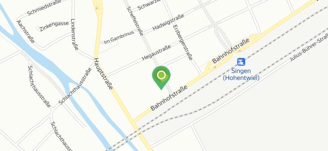 Doy Doy Pizza & Kebap Haus, Singen (Hohentwiel)