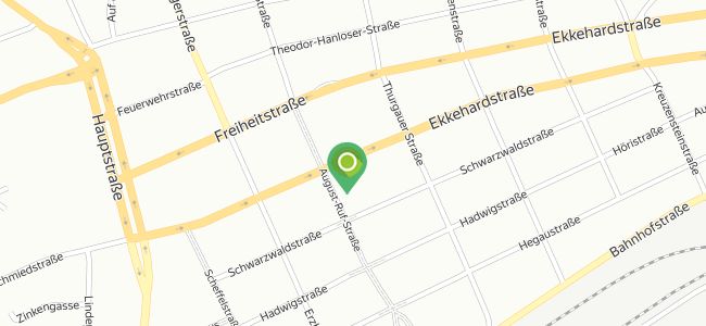 Er & Ich Bistro & Café, Singen (Hohentwiel)
