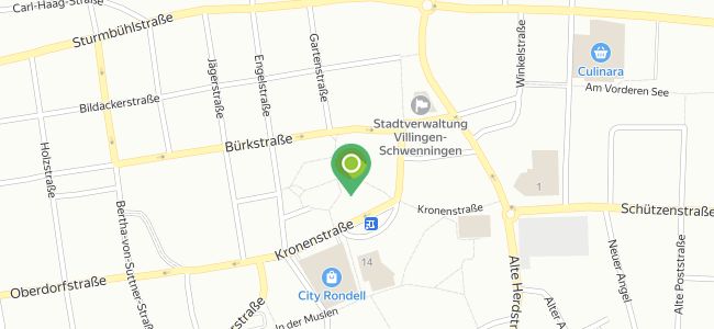 Fürstenbergs Irish Pub Schwenningen, Villingen-Schwenningen