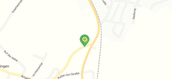 Glückspilz Sportsbar Und Café Lounge, Engen