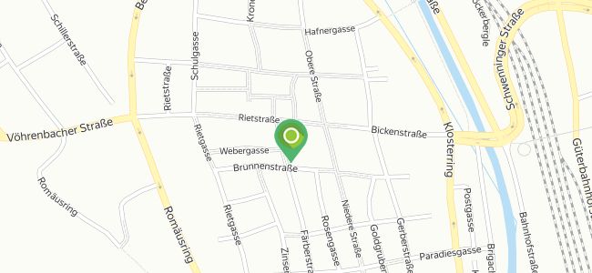 Imbiss Ecke, Villingen-Schwenningen