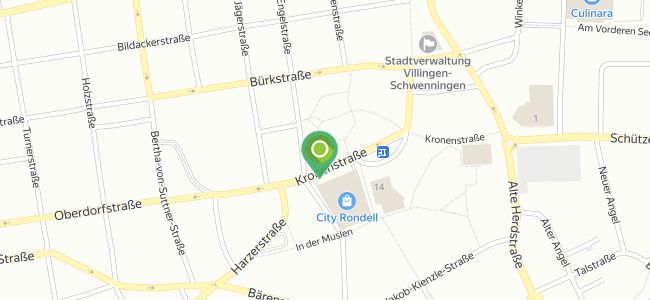 Mai Wok, Villingen-Schwenningen
