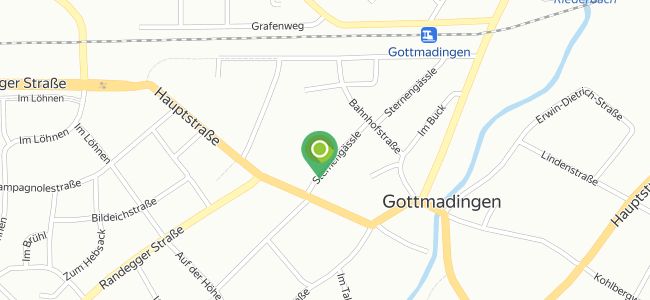 Marmaris Grill PizzaPasta, Gottmadingen