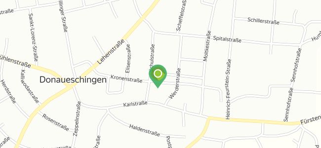 My Sushi & Wok, Donaueschingen