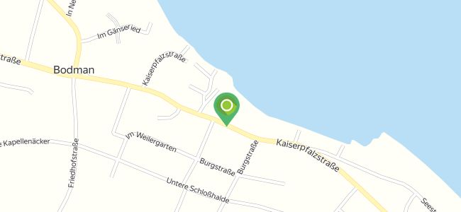 Nini, Bodman-Ludwigshafen