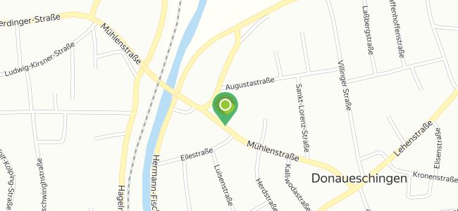 Oriental Grill, Donaueschingen