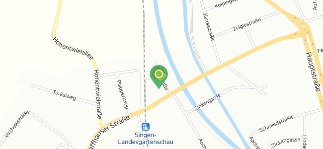 Park 1 Restaurant Skylounge Events, Singen (Hohentwiel)
