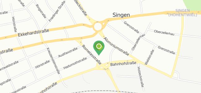 Pizza Gold Abholung & Lieferservice, Singen (Hohentwiel)