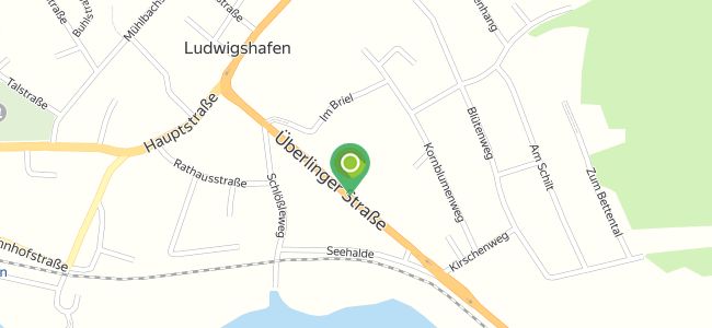 Pizza Service Tassone, Überlinger Straße