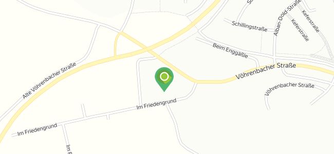 Pizzeria Flughafen, Villingen-Schwenningen