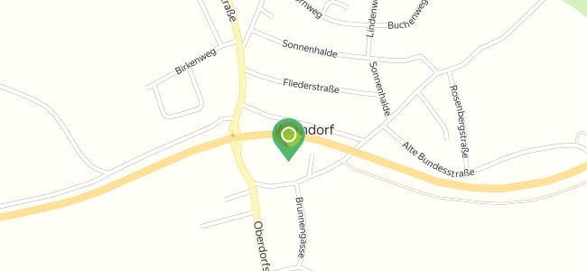 Restaurant Golden Fox, Neuhausen ob Eck