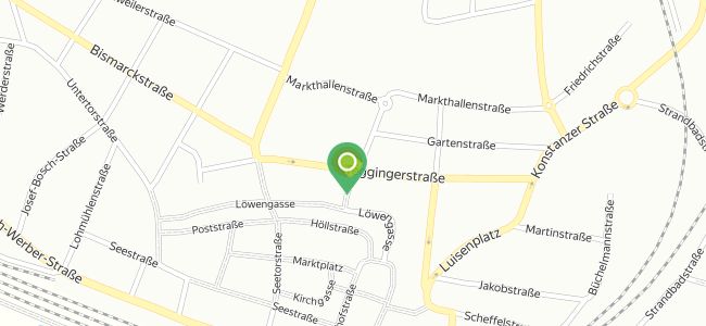 Ristorante & Pizzeria Vulcano, Radolfzell am Bodensee
