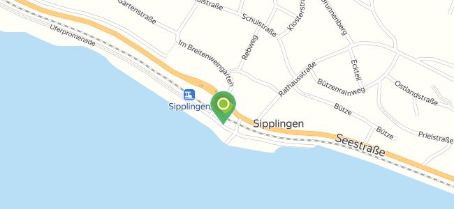 Riva Ristorante, Sipplingen