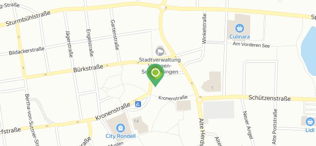 Romanca, Villingen-Schwenningen