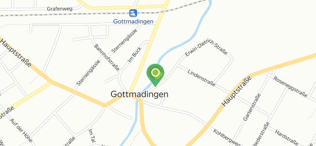 Saigon Asia Schnell Restaurant, Gottmadingen