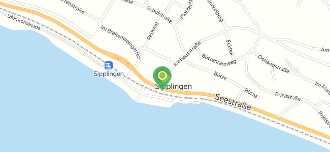 Seeliebe Beach, Sipplingen