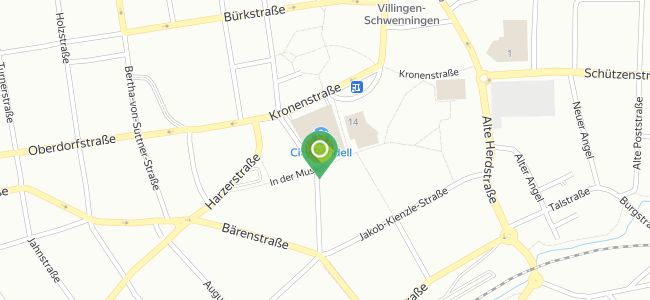 Soupp Culture, Villingen-Schwenningen