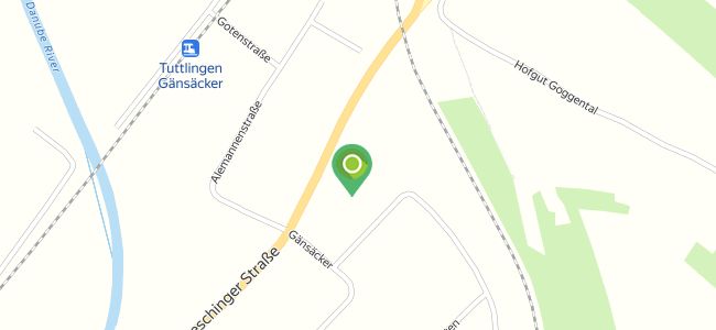 Subway, Tuttlingen