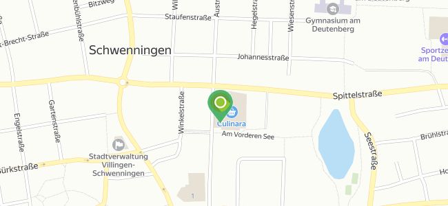 Sushi Circle, Villingen-Schwenningen