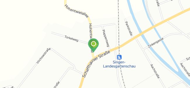 Tokyo Hanoi Cuisine, Singen (Hohentwiel)