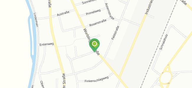 Tonino Pizzaservice, Singen (Hohentwiel)
