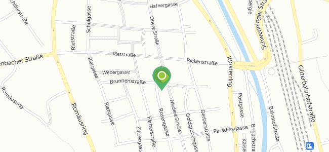 Veganland, Villingen-Schwenningen