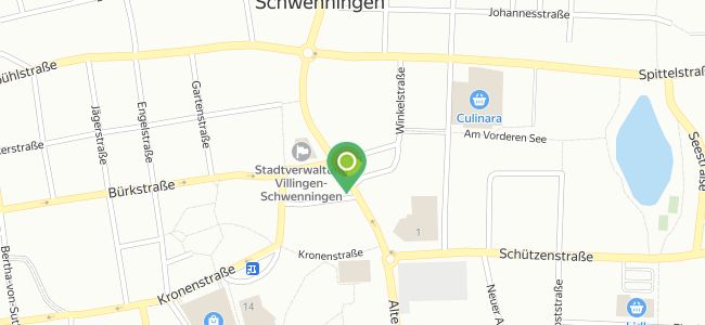 Vietnam Schnellrestaurant, Villingen-Schwenningen