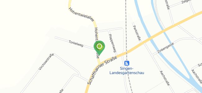 Widerhold, Singen (Hohentwiel)