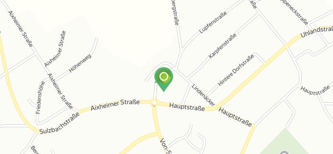Bäckerei Cafe Rottler Ohg, Aldingen