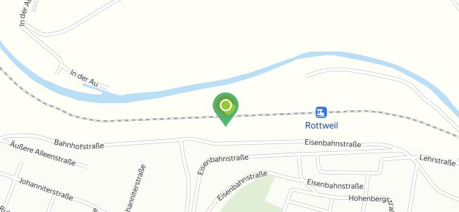 Bella Italia, Rottweil